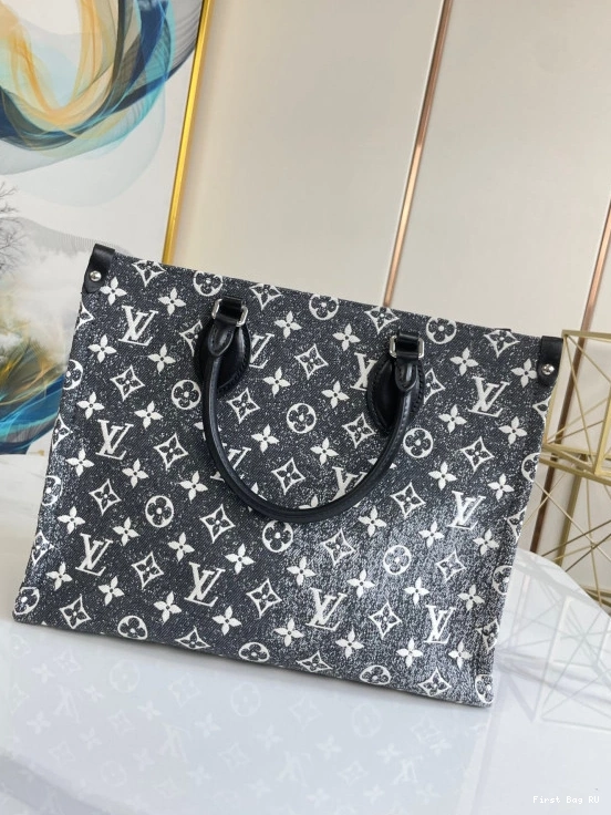 Firstbags ru review MM ONTHEGO LOUIS VUITTON 0717
